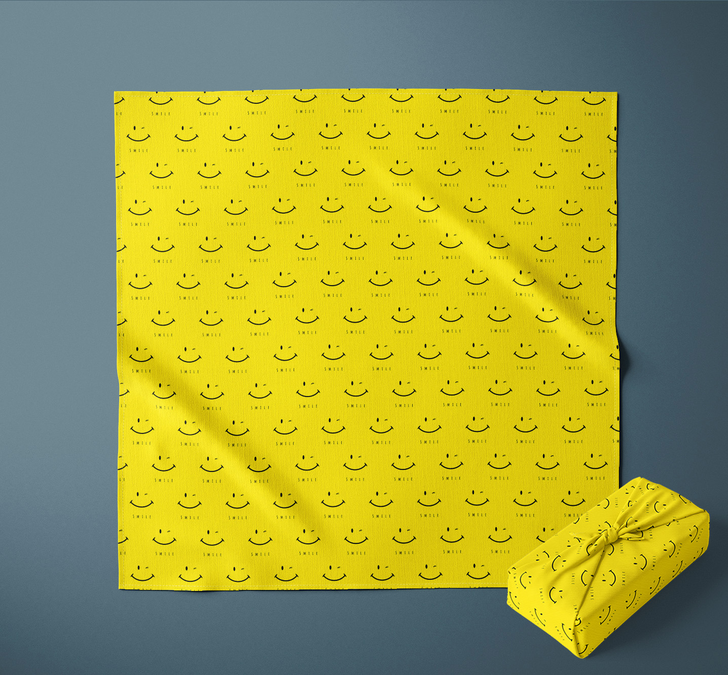 Furoshiki - Impression quadri sur-mesure - 8