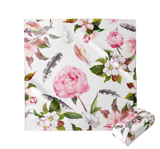 Furoshiki - Impression quadri sur-mesure