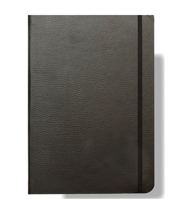 Carnet Made in France Collection Luxe Gamme Business - 3