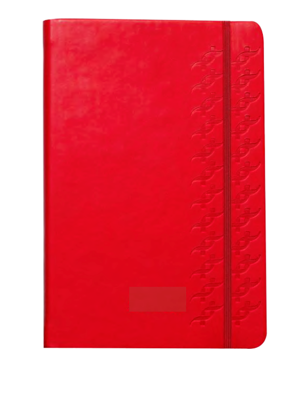 Carnet Made in France Collection Luxe Gamme Elégance - 1