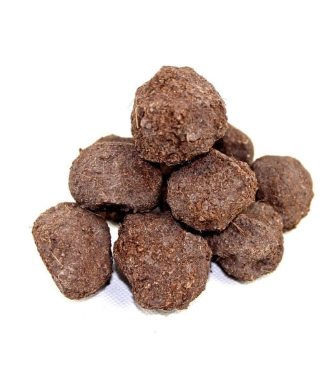 Le Kit pour fabriquer des bombes de graines - 4