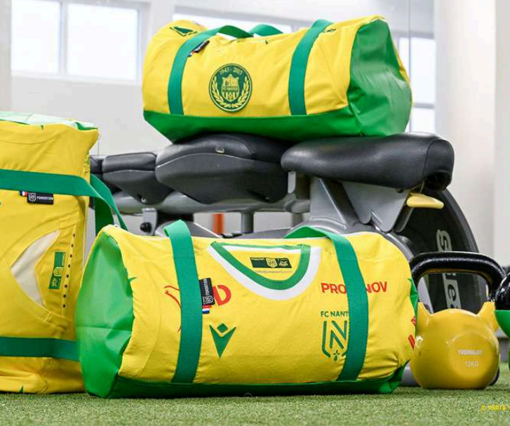 Sac polochon voile bateau Made in France - 3