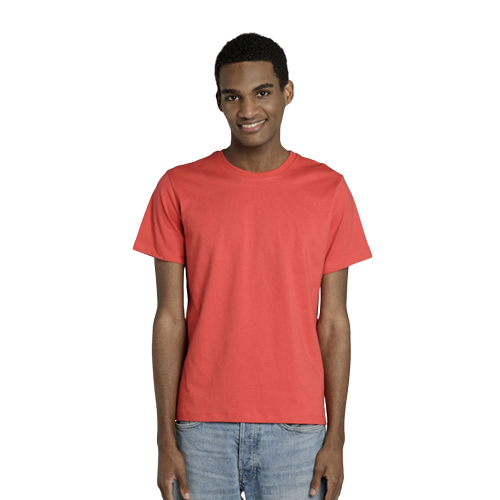 T-shirt en matière upcyclée Unisex Made in Portugal - 2