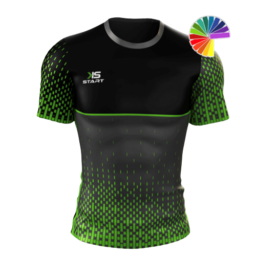 Tee-shirt de sport Running Masculin Made in France - 2