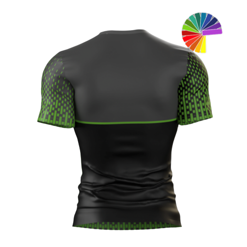 Tee-shirt de sport Running Masculin Made in France - 3