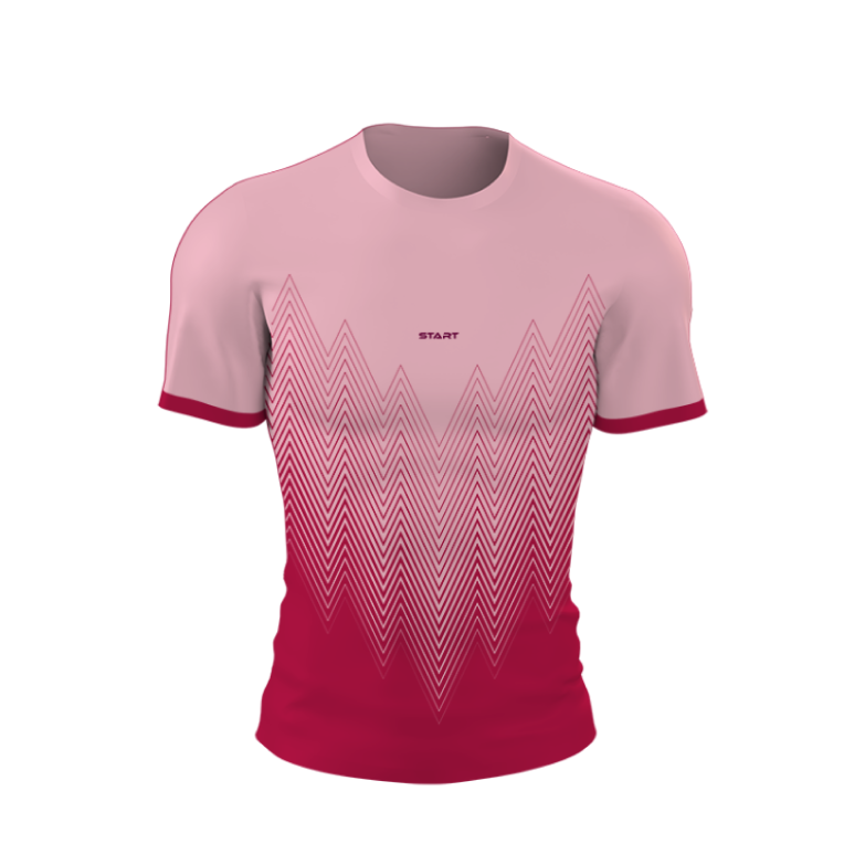 Tee-shirt de sport Running Masculin Made in France