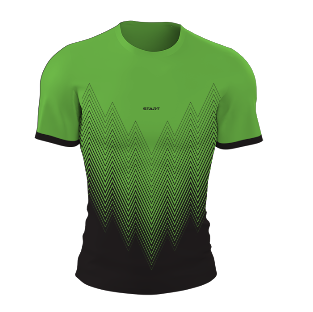 Tee-shirt de sport Running Masculin Made in France - 8