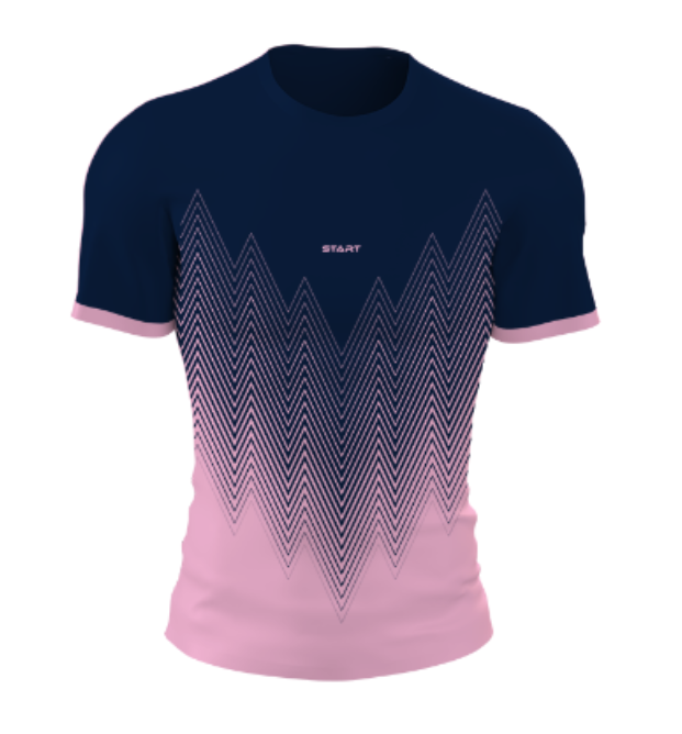Tee-shirt de sport Running Masculin Made in France - 5