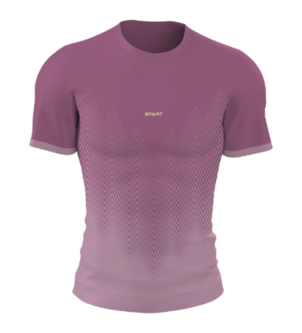 Tee-shirt de sport Running Masculin Made in France - 6