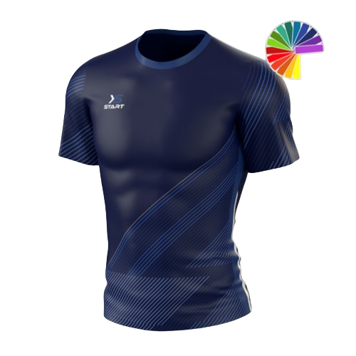 Maillot de sport football Masculin - Made in France