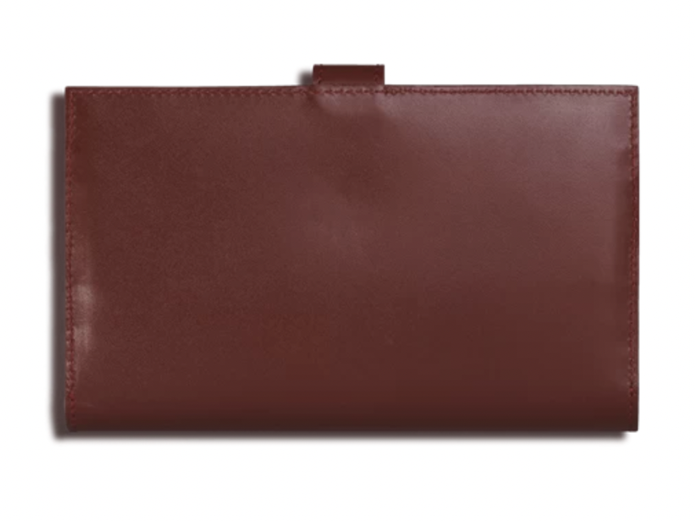 Portefeuille pour femme Made in France - 1