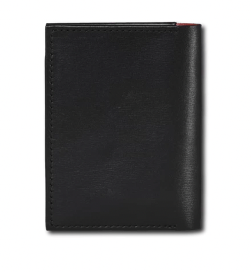 Porte-cartes cuir pour femme Made in France - 2