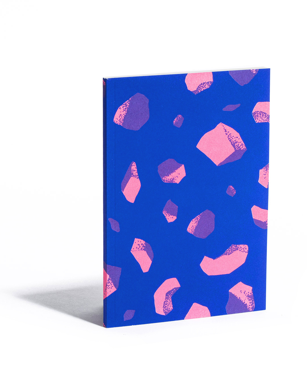 Le Carnet Classique en papier upcyclé Made in Ile de France - 3