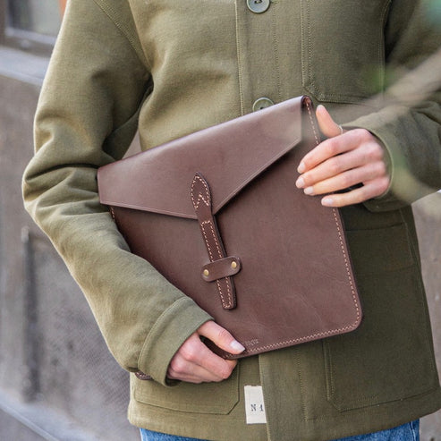 Georges, la pochette Made in France - 4