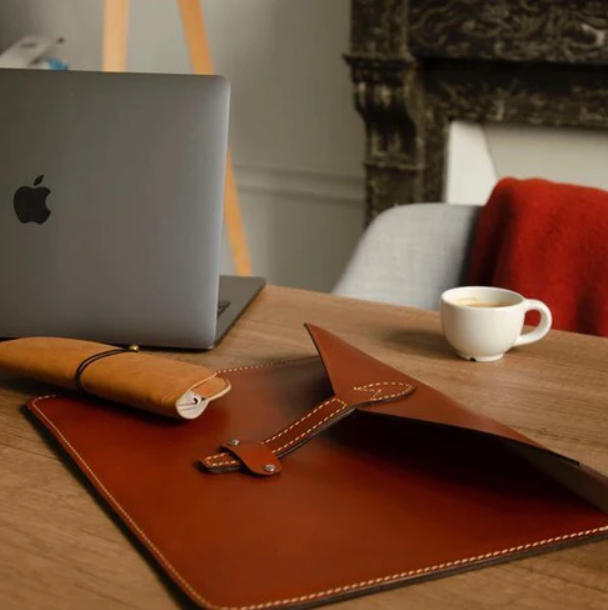 Georges, la pochette Made in France - 5