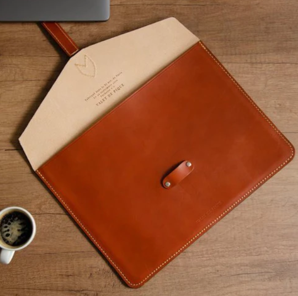 Georges, la pochette Made in France - 6