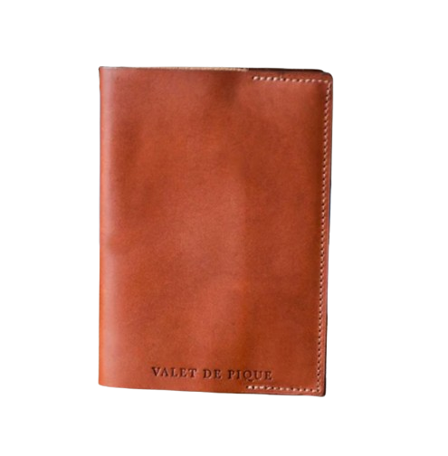 Protège Passeport Jules Made in France