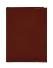 Protège Passeport Jules Made in France -