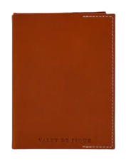 Protège Passeport Jules Made in France -