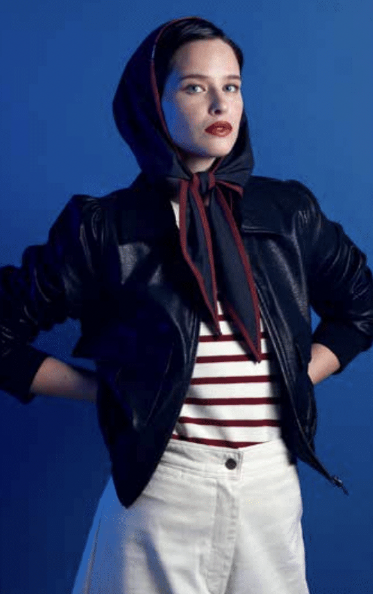 Capuche imperméable impression du biais à la couleur de votre entreprise - 2