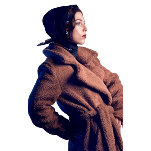 Capuche imperméable impression du biais à la couleur de votre entreprise