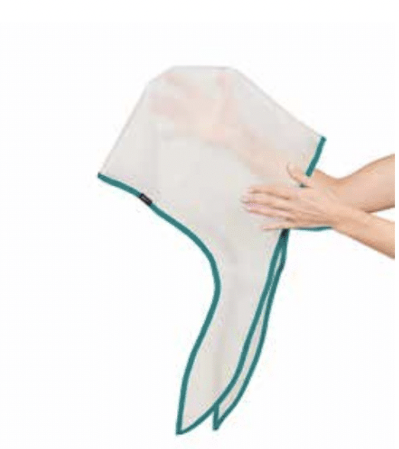 Capuche imperméable 100% polyester impression sur-mesure - 6