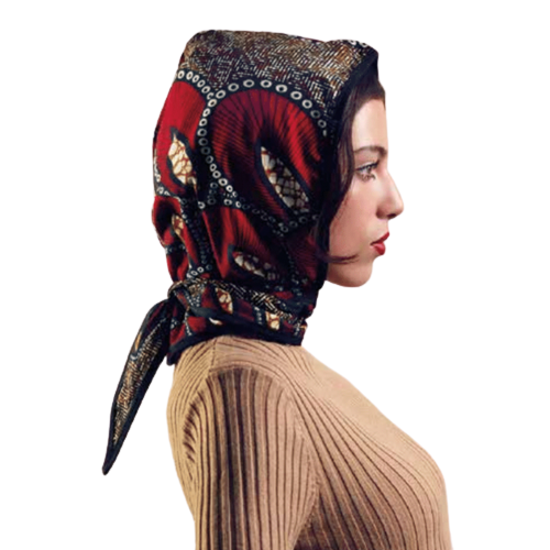 Capuche imperméable 100% polyester impression sur-mesure