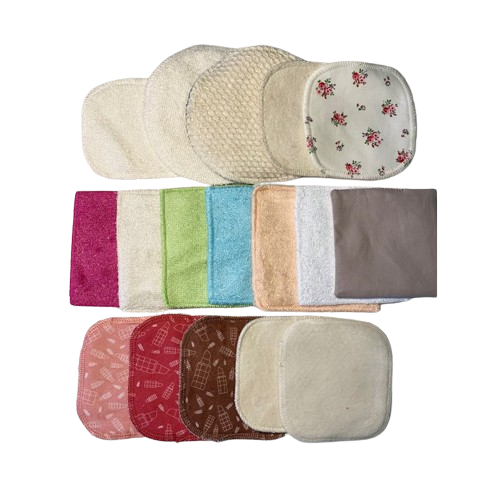 Lingette démaquillante confection à façon