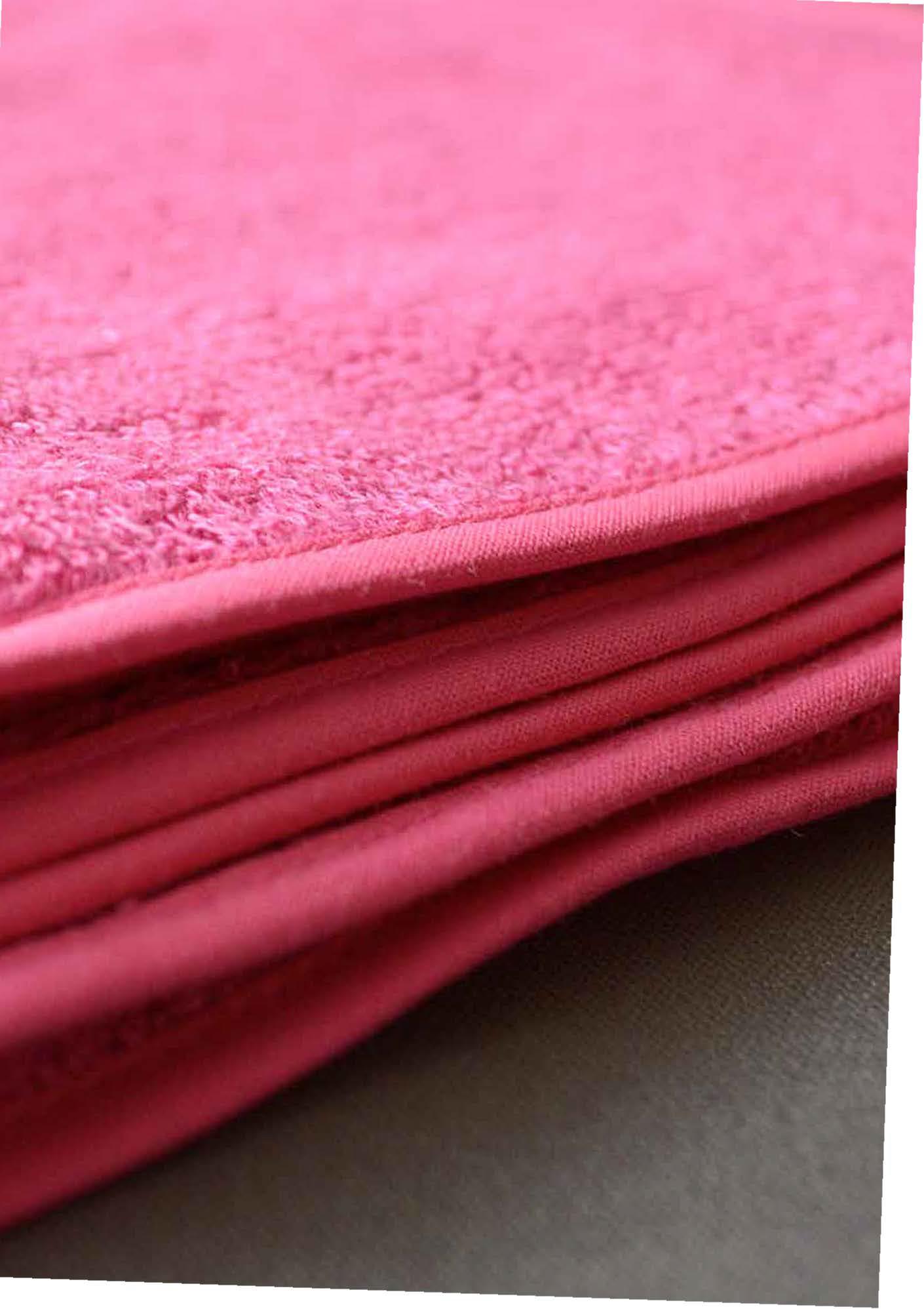 Serviette de bain personnalisable à façon - 2