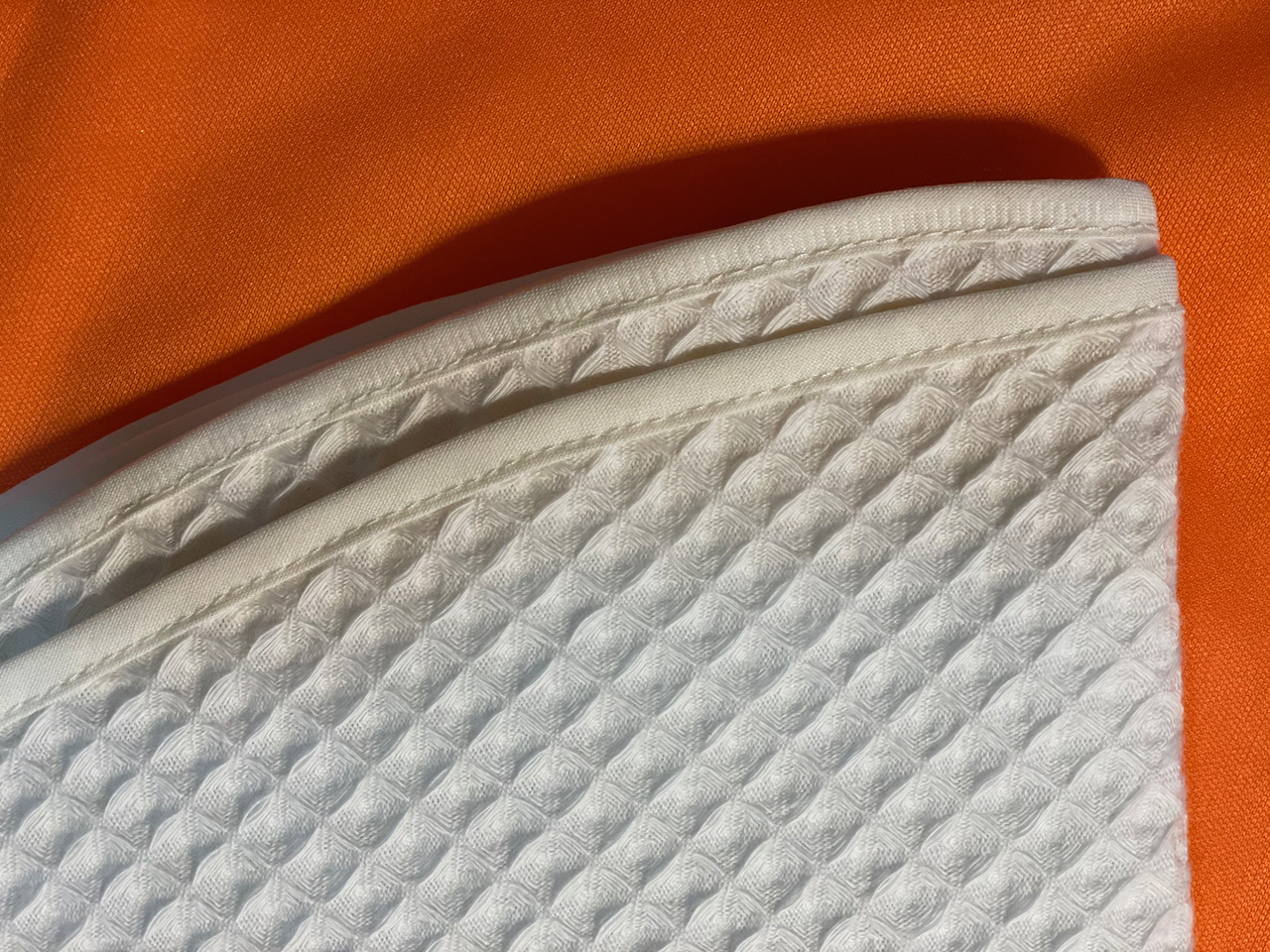 Torchon rond cuisine logo personnalisable à façon - 4