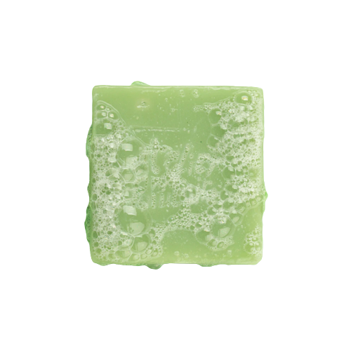 Savon biologique collection les Pavés