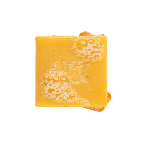 Savon biologique collection voyage