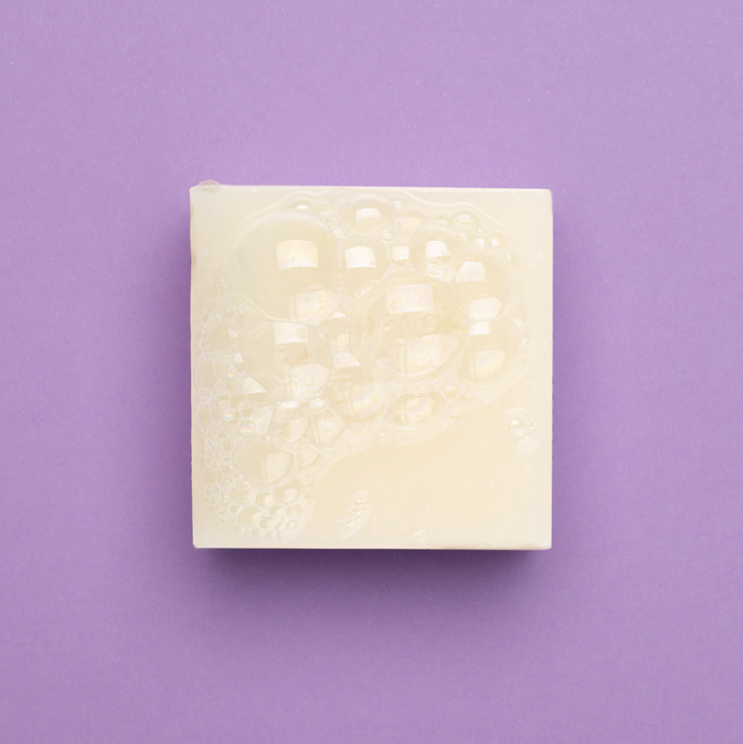 Savon biologique collection les Essentiels - 3