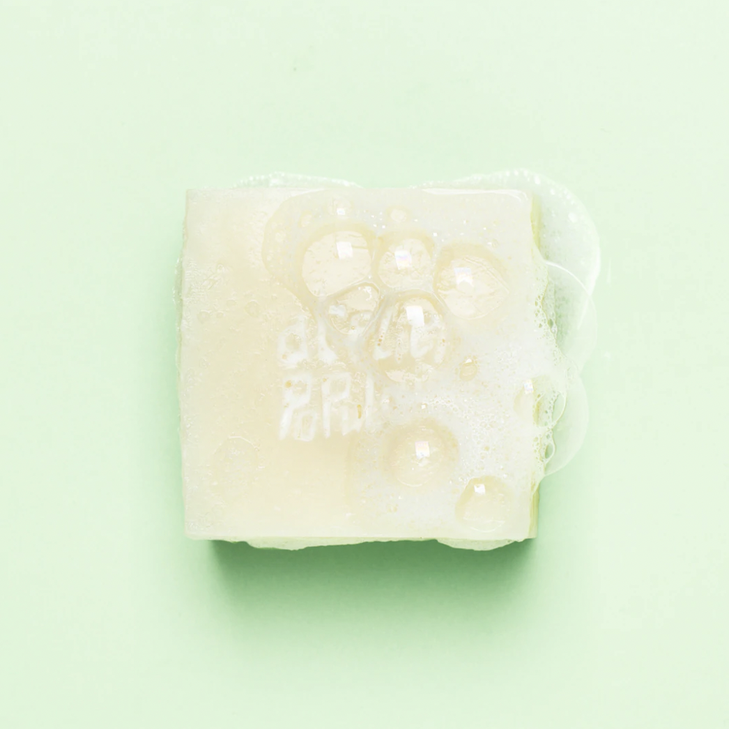 Soin nettoyant CBD - 2