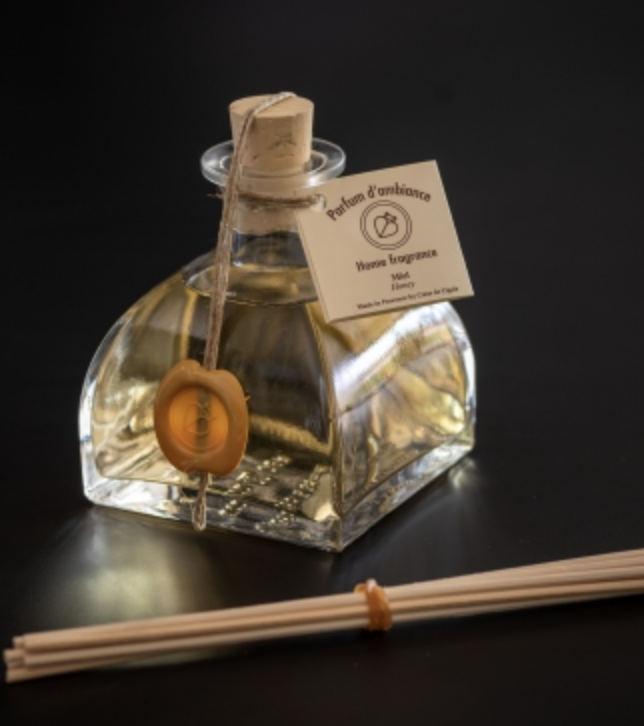 Diffuseur de parfum d'ambiance 250 mL Made in France - 2