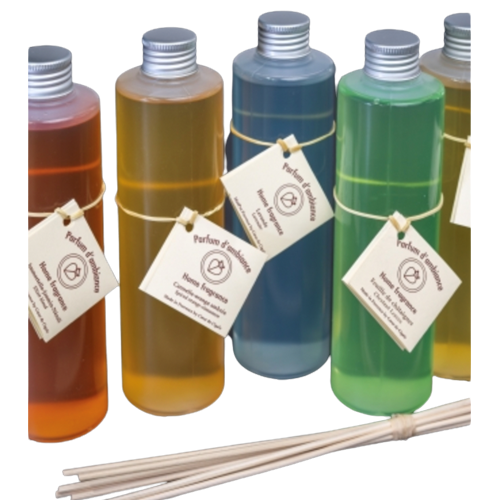 Recharge pour diffuseur de parfum d'ambiance 250 mL