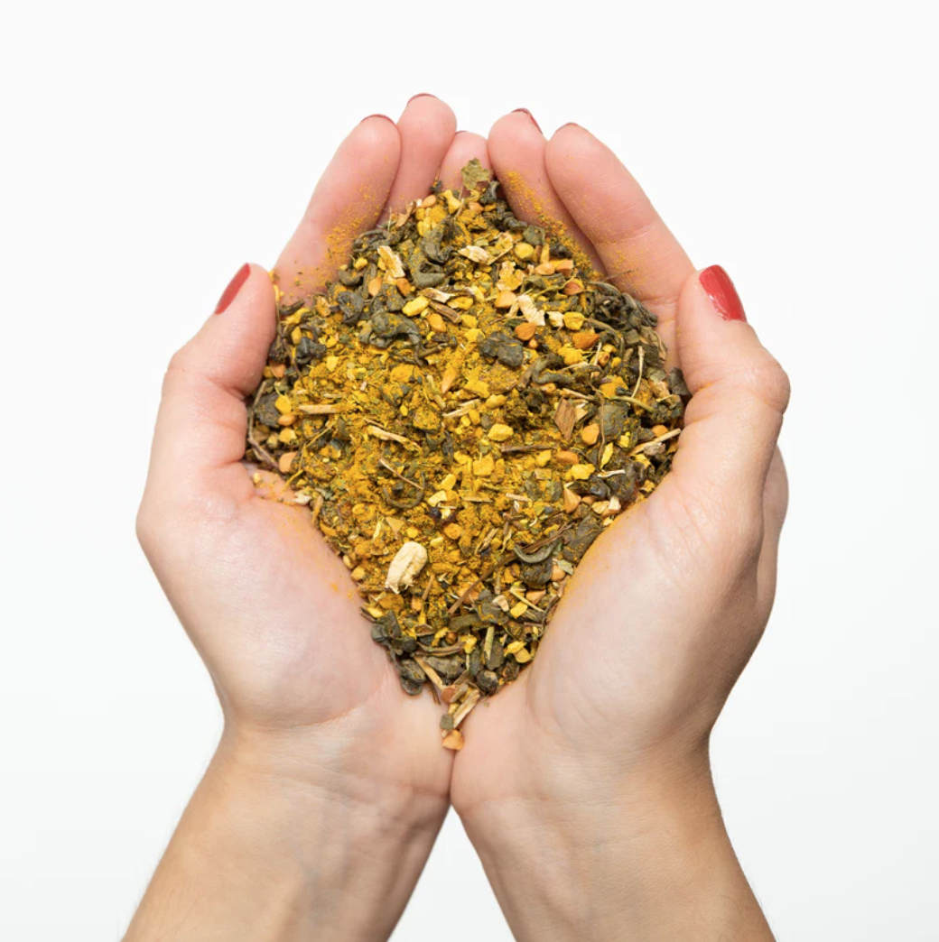 Le coffret infusions artisanales Made in Provence - 1