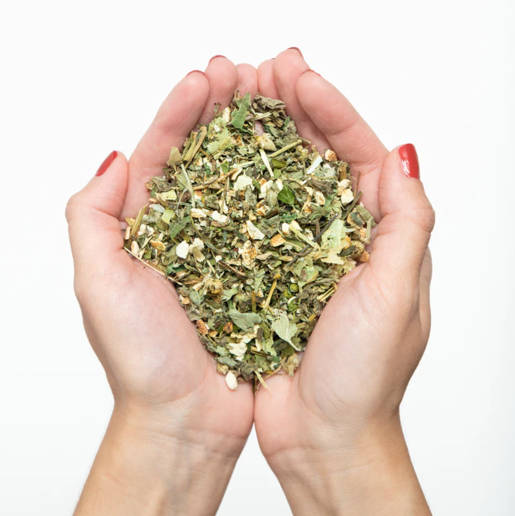 Le coffret infusions artisanales Made in Provence - 2