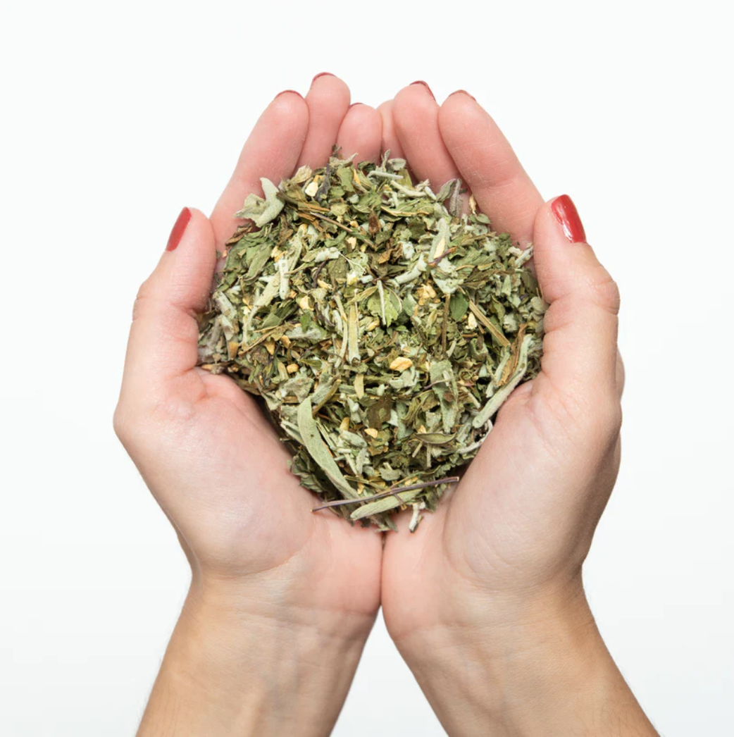 Le coffret infusions artisanales Made in Provence - 3