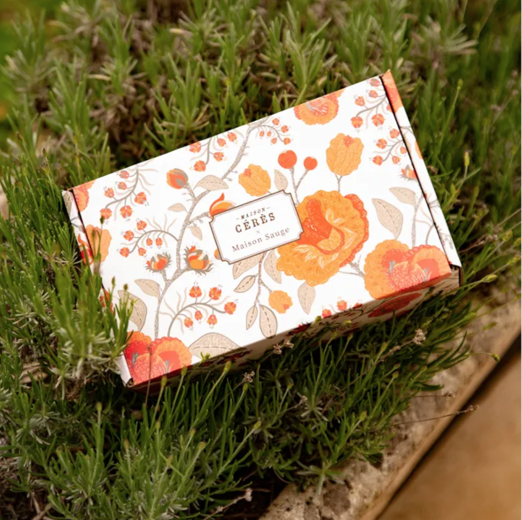 Le coffret infusions artisanales Made in Provence - 4