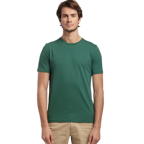 Tee-shirt Descartes Les Filosophes Coton Bio Made in France - 2