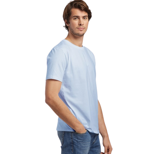 Tee-shirt Descartes Les Filosophes Coton Bio Made in France - 3