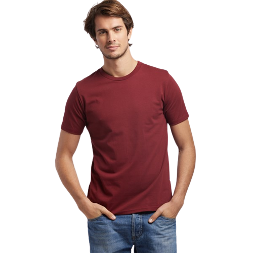 Tee-shirt Descartes Les Filosophes Coton Bio Made in France - 5