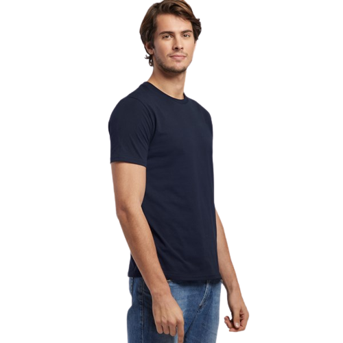 Tee-shirt Descartes Les Filosophes Coton Bio Made in France - 6