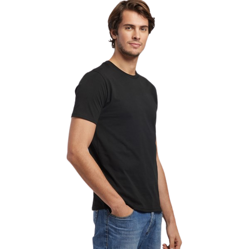 Tee-shirt Descartes Les Filosophes Coton Bio Made in France - 7