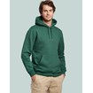 Hoodie Rousseau Unisexe Les Filosophes Coton Bio Made in France - 2