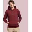 Hoodie Rousseau Unisexe Les Filosophes Coton Bio Made in France - 4