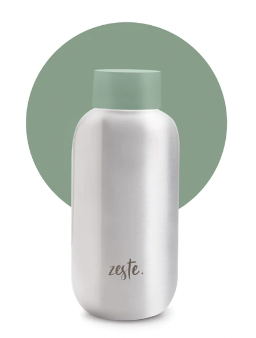 La Gourde en inox made in France 50cl - Couleur Pavot - 3