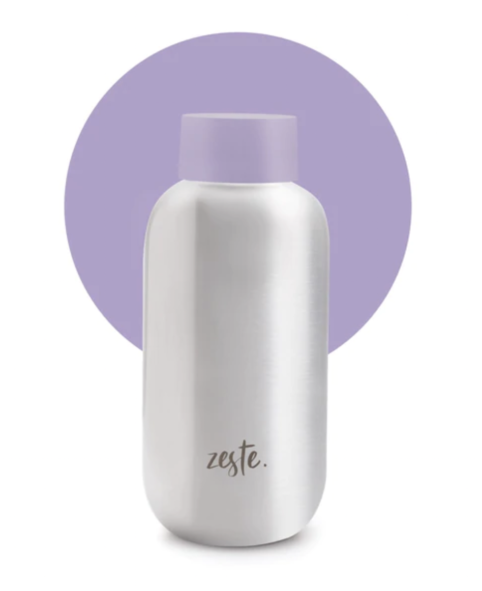 La Gourde en inox made in France 50cl - Couleur Pavot - 2