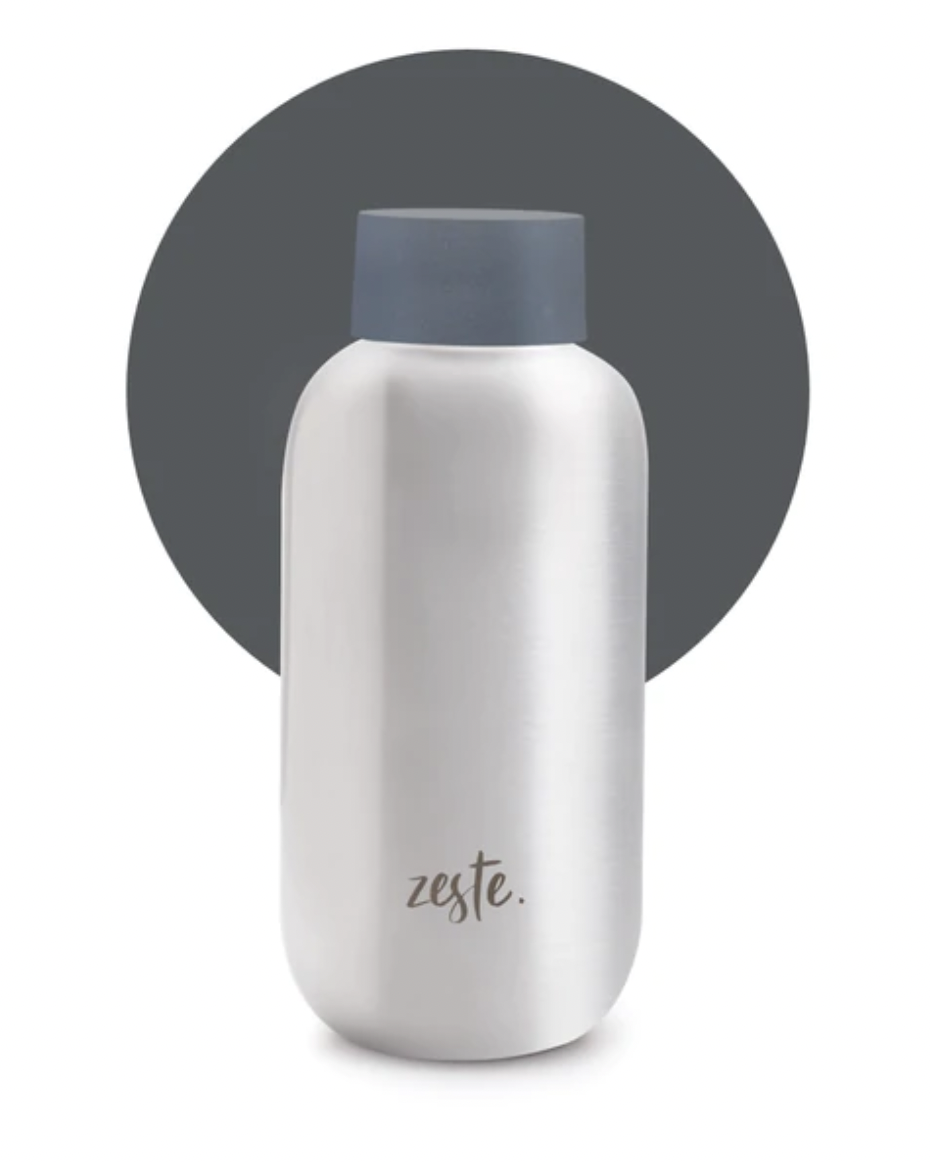 La Gourde en inox made in France 50cl - Couleur Pavot